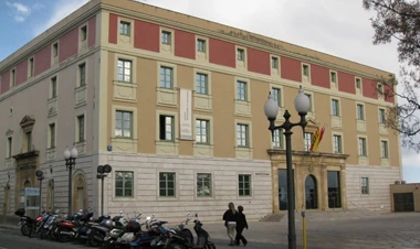 Diputación de Tarragona