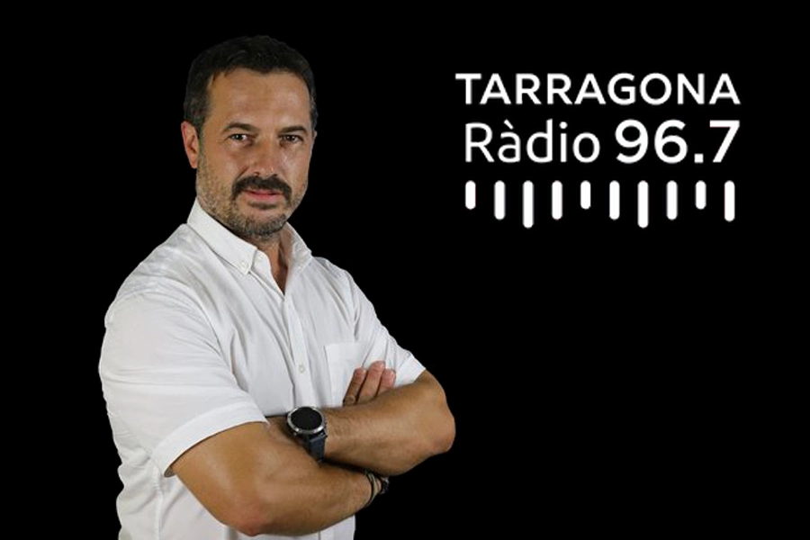 Opositar és fàcil a Tarragona Ràdio