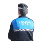 Policia local