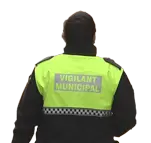 Vigilante Municipal