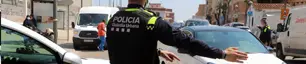 Oposicions guàrdia urbana de Tarragona
