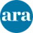 Logotip Diari Ara