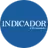 Logotip Indicador Economia