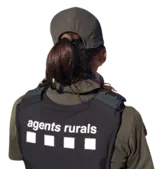 Agentes Rurales